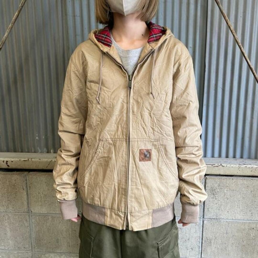 carhartt - Carhartt カーハート ワックスコットン アクティブ