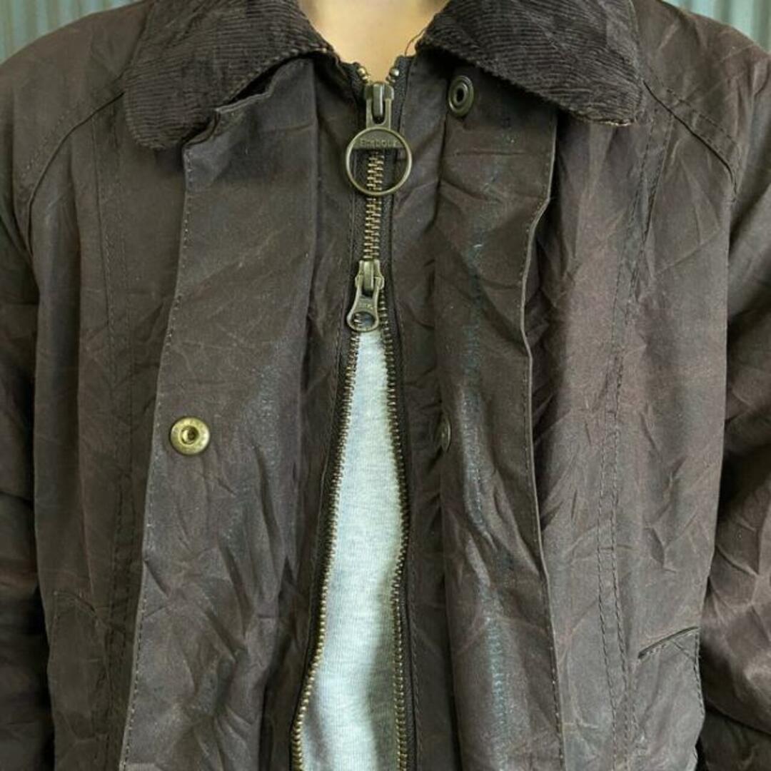 Barbour コットンブルゾン M相当 - 通販 - hanackenovinky.cz