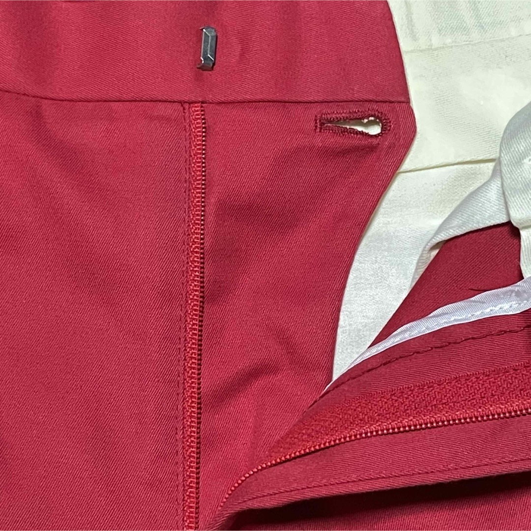 St.Andrews(セントアンドリュース)のSAINTANDREWS MILANO Capri Color Trousers メンズのパンツ(その他)の商品写真