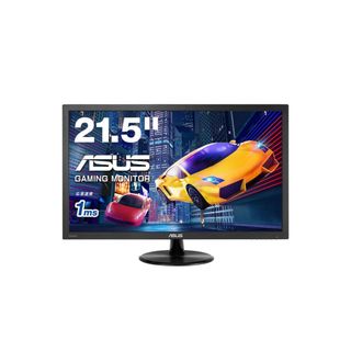 エイスース(ASUS)のASUS VP228HE(ディスプレイ)