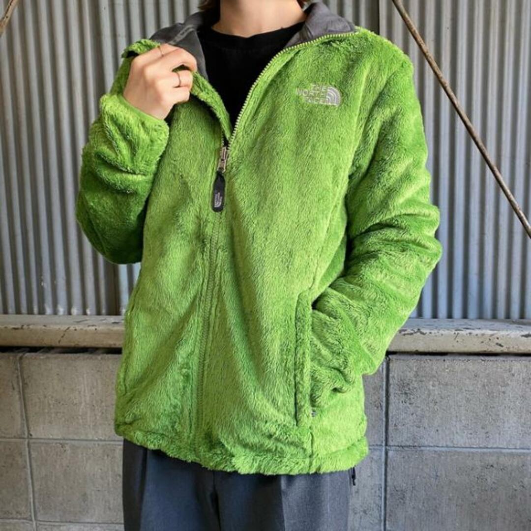 THE NORTH FACE ザ ノースフェイス ボアフリースジャケット レディースMの通販 by cave古着屋｜ザノースフェイスならラクマ