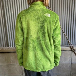 THE NORTH FACE - ザ ノースフェイス ボアフリースジャケット