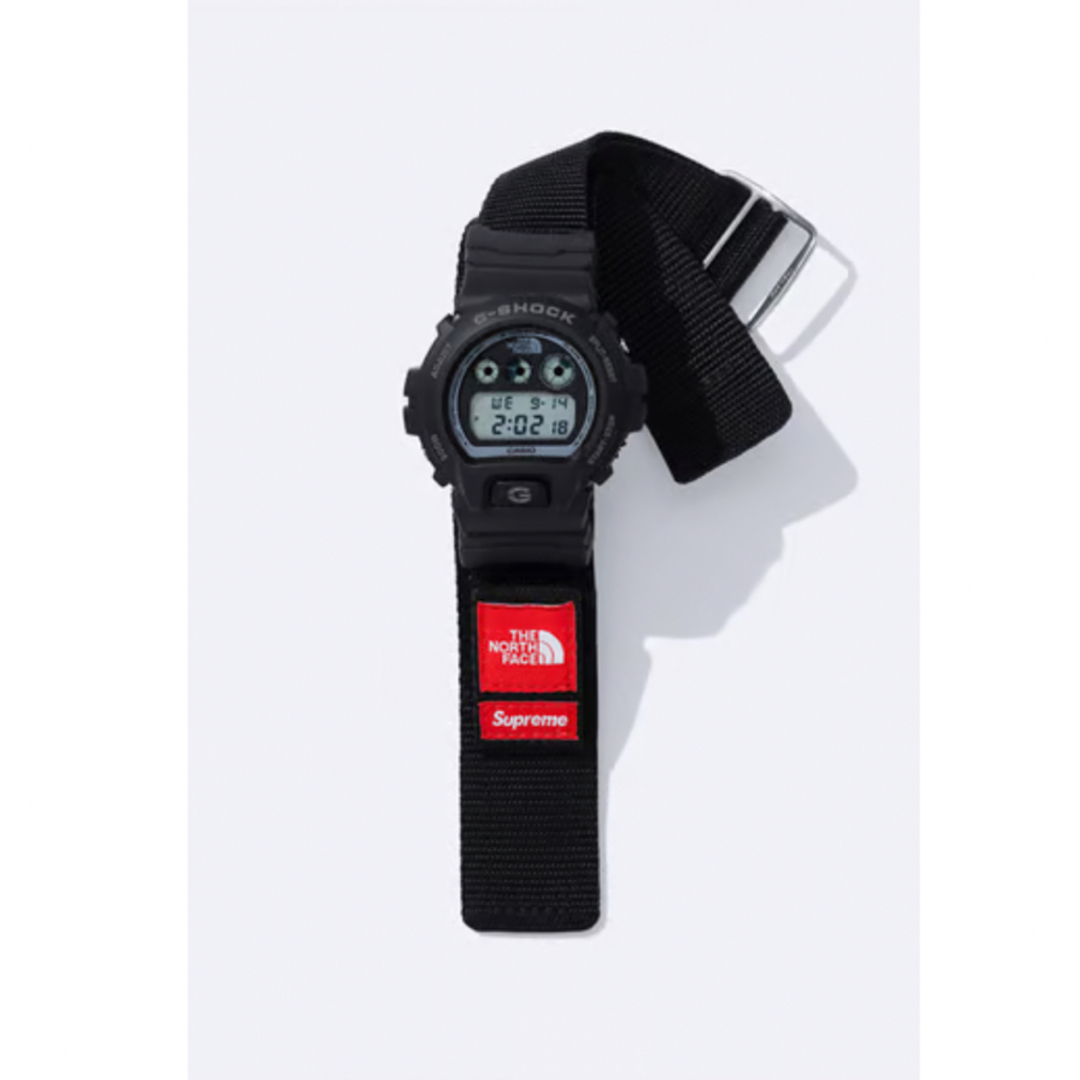 Supreme The North Face G-SHOCK シュプリーム