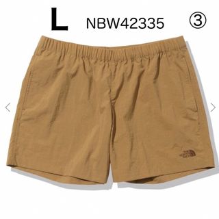 ノースフェイス(THE NORTH FACE) コーデ ショートパンツ(レディース)の