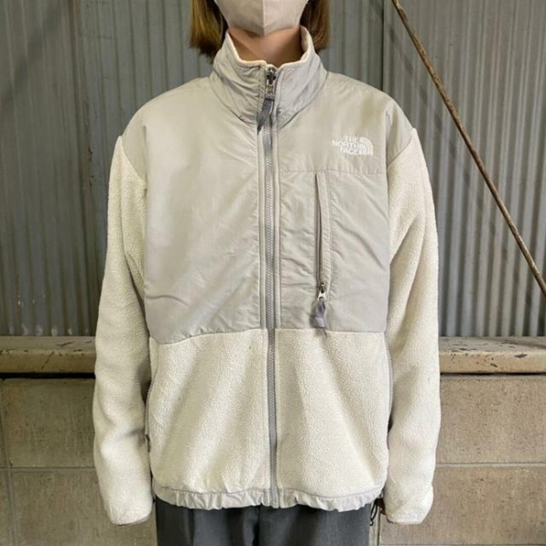 ノースフェイスTHE NORTH FACE フリースジャケット ウィメンズ S