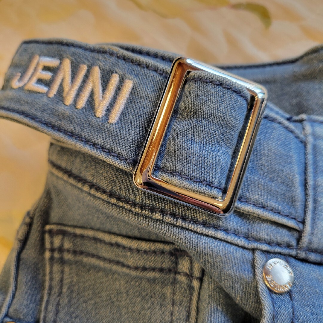 JENNI(ジェニィ)のご専用です‼️　新品、未使用　ジェニィパンツ 140 キッズ/ベビー/マタニティのキッズ服女の子用(90cm~)(スカート)の商品写真