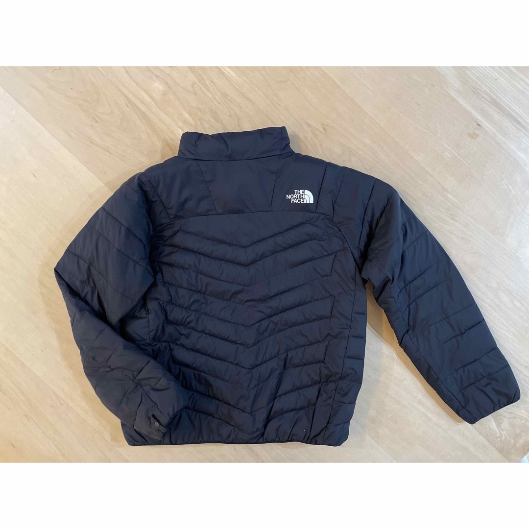 THE NORTH FACE(ザノースフェイス)の【musk様用 】 THE NORTH FACE  サンダージャケット キッズ/ベビー/マタニティのキッズ服男の子用(90cm~)(ジャケット/上着)の商品写真