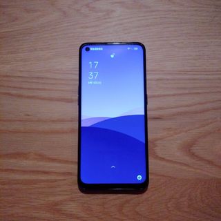 OPPO Reno5A シルバーブラック 128GB 5Gスマホの通販 by ゆう's shop