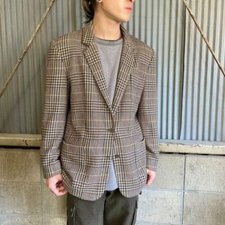 バーバリー(BURBERRY) ブルゾン（ブラウン/茶色系）の通販 87点