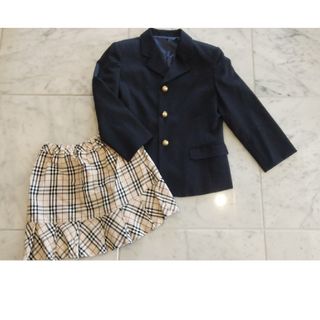 バーバリー(BURBERRY) 子供 ドレス/フォーマル(女の子)の通販 200点