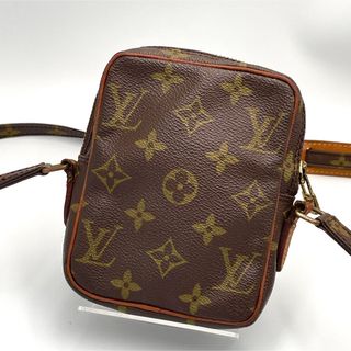 LOUIS VUITTON - LOUIS VUITTON❤️ショルダーバッグ モノグラム