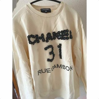 シャネル トップスの通販 5,000点以上 | CHANELのレディースを買うなら