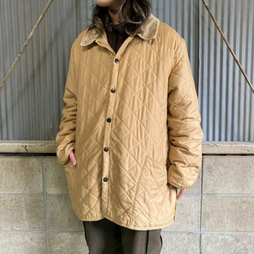 ビッグサイズ 80〜90年代 英国製 Barbour バブアー ESKDALE JACKET ...