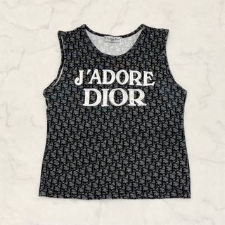 ディオール(Christian Dior) タンクトップ(レディース)の通販 100点