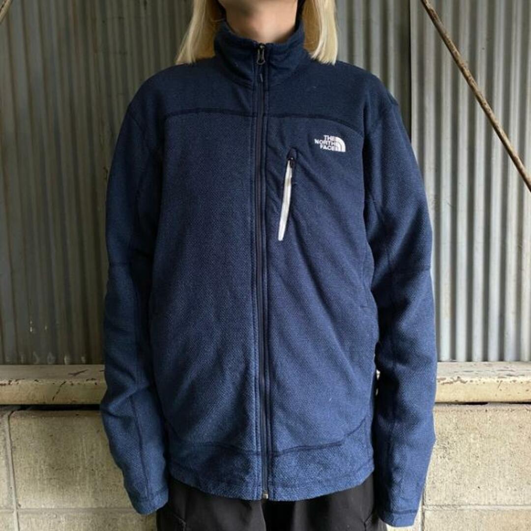 THE NORTH FACE  ノースフェースフリース　メンズＳ