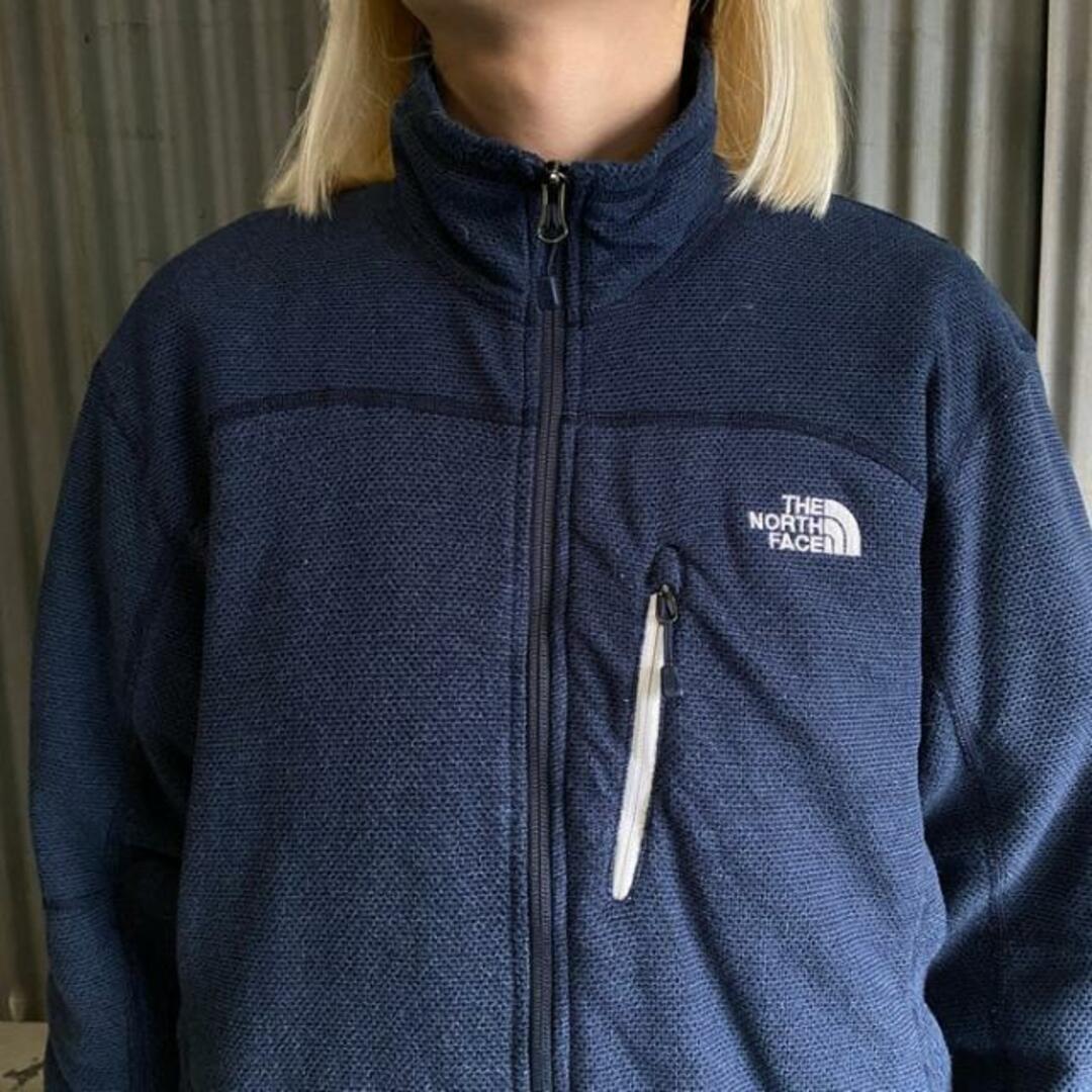 THE NORTH FACE  ノースフェースフリース　メンズＳ