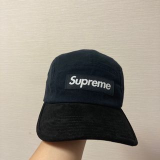 シュプリーム(Supreme)のsupreme キャップ(キャップ)