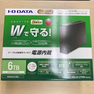 アイオーデータ(IODATA)のLALA様専用(PC周辺機器)