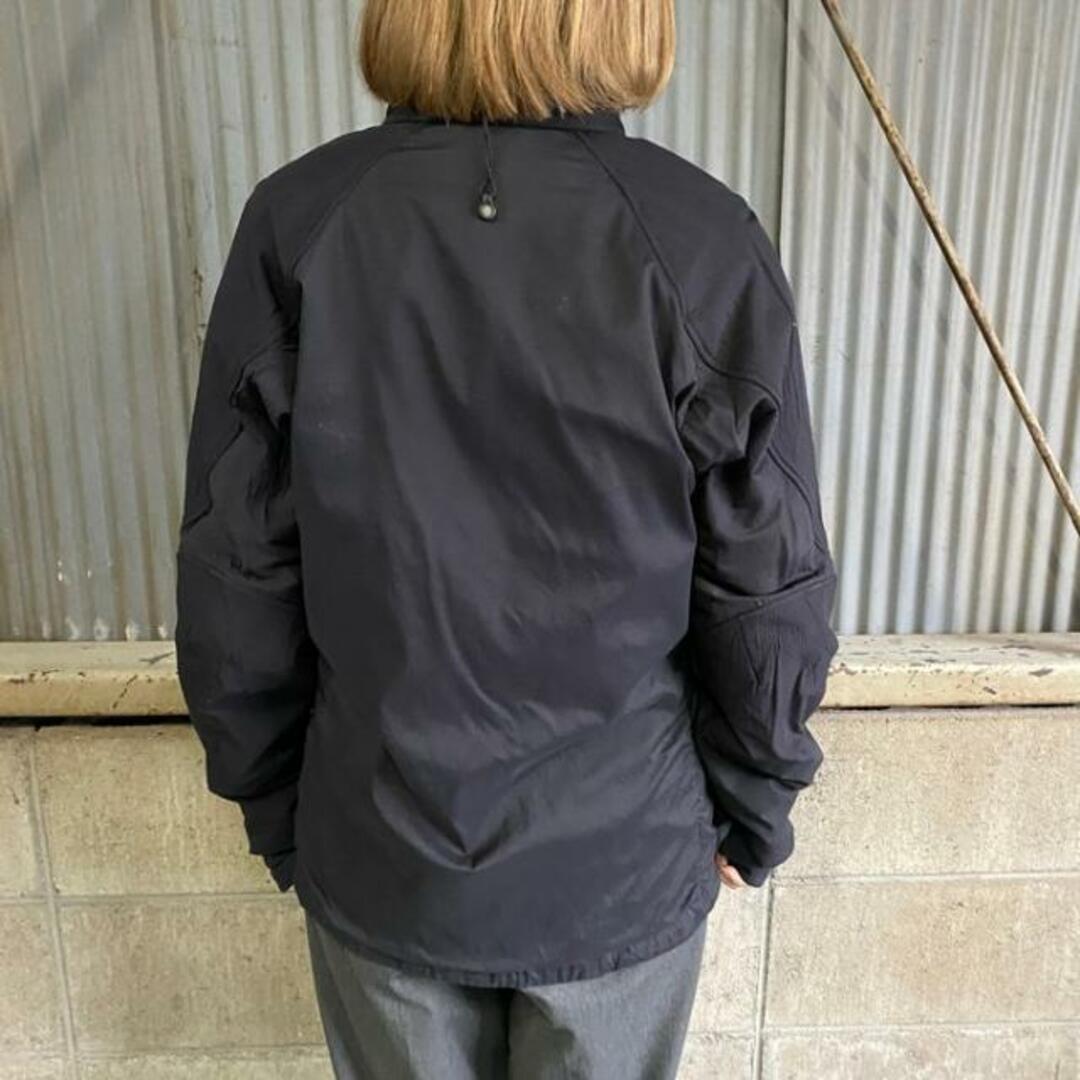 patagonia - 05年製 Patagonia パタゴニア 裏フリース ナイロン