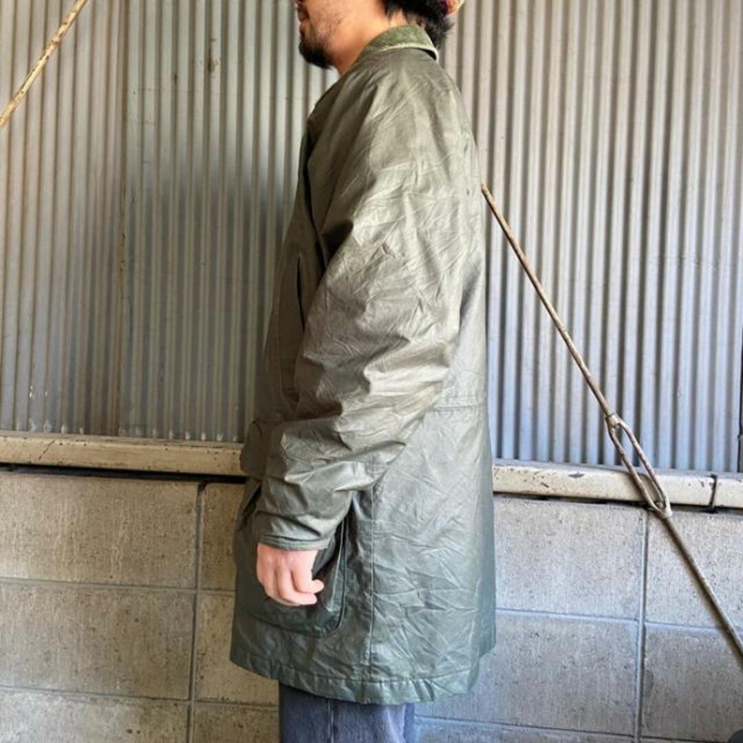 WOOLRICH - USA製 ウールリッチ コットン×ナイロン ハンティング