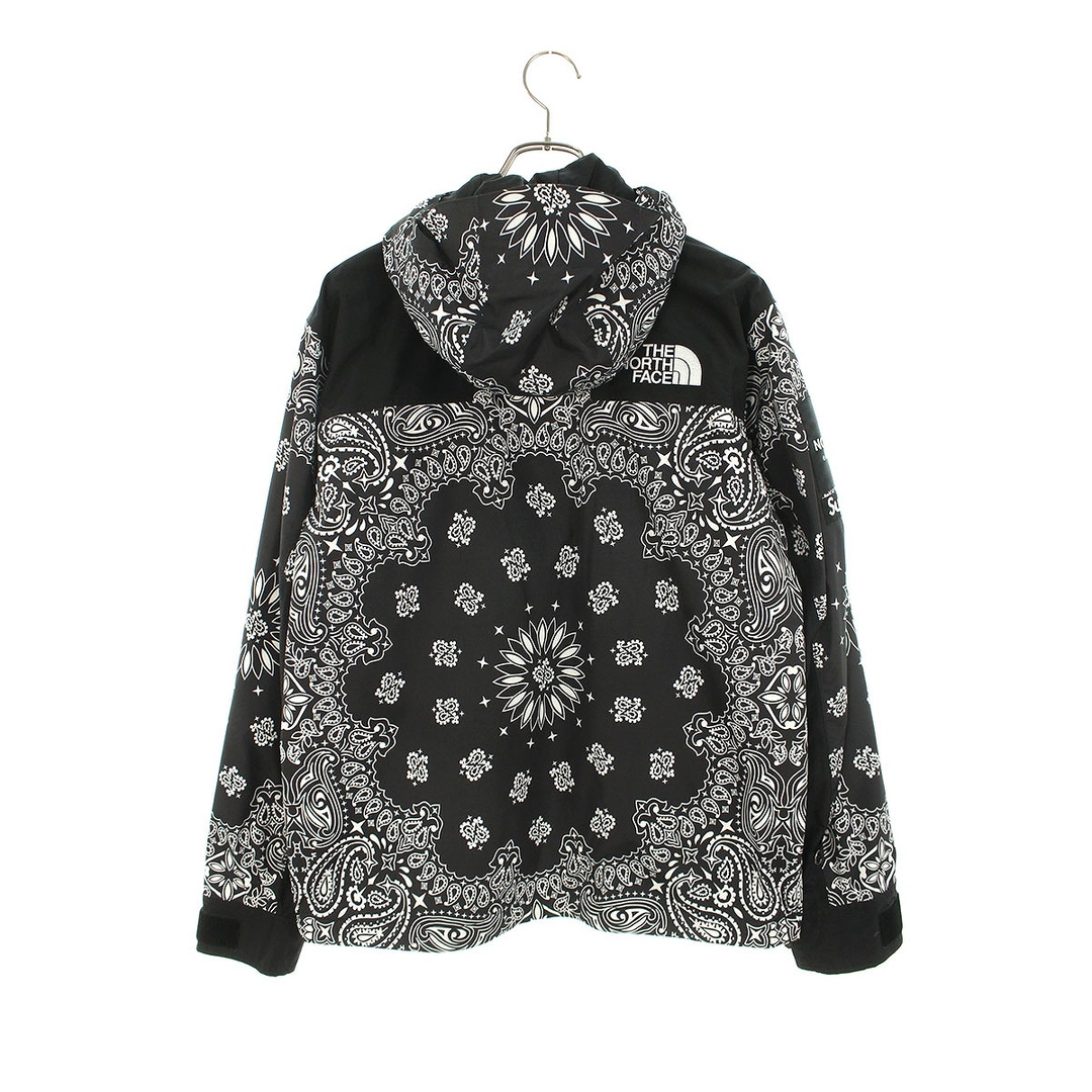 Supreme - シュプリーム ×ノースフェイス THE NORTH FACE 14AW Bandana