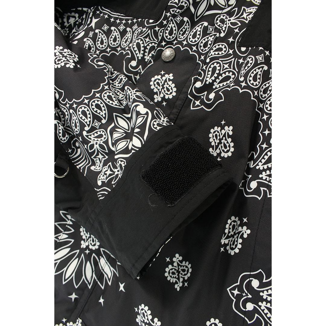 Supreme - シュプリーム ×ノースフェイス THE NORTH FACE 14AW Bandana