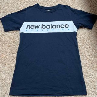 ニューバランス(New Balance)のニューバランス　コットンT(Tシャツ(半袖/袖なし))