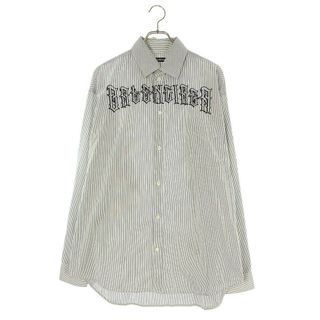 バレンシアガ シャツ(メンズ)の通販 900点以上 | Balenciagaのメンズを