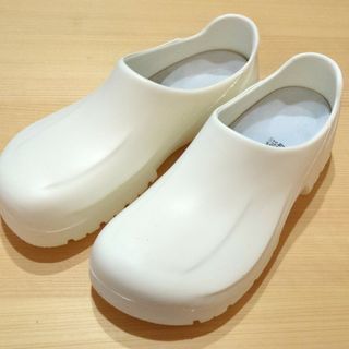 ビルケンシュトック(BIRKENSTOCK)のビルケンシュトック　A 630 スリッポン(スリッポン/モカシン)