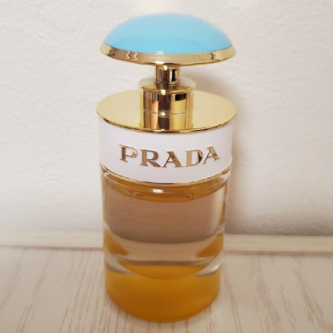 PRADA - プラダキャンディシュガーポップオーデパルファム30mlの通販 by しのりん's shop｜プラダならラクマ