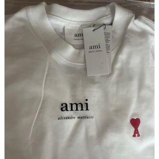 Amipais Tシャツ　Sサイズ　ユニセックス