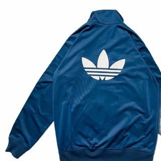 adidas originals ジャージ S 黒