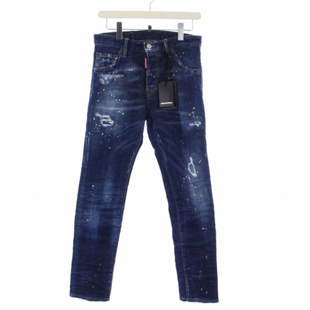 DSQUARED2 - DSQUARED2 19SS Cool Guy Jean S71LB0581の通販 by