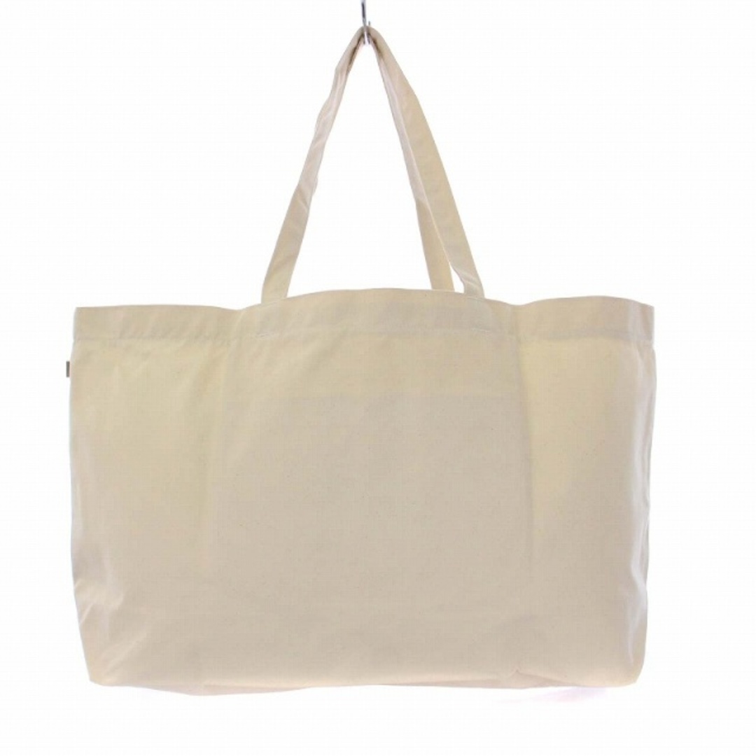 JJJJound Promo Tote XL  トートバッグ ハンドバッグ