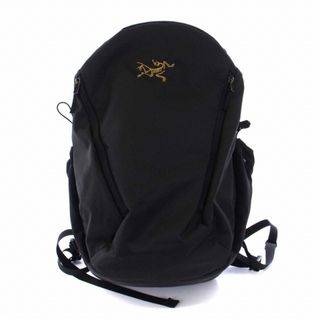 アークテリクス(ARC'TERYX)のARC'TERYX MANTIS 26 Backpack 黒 29560(バッグパック/リュック)