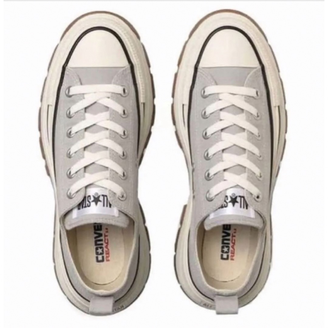 converse ALL STAR ( R ) TREKWAVE OX 27.5