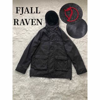 FJALL RAVEN フェールラーベン マウンテンジャケット トラベル L-www ...