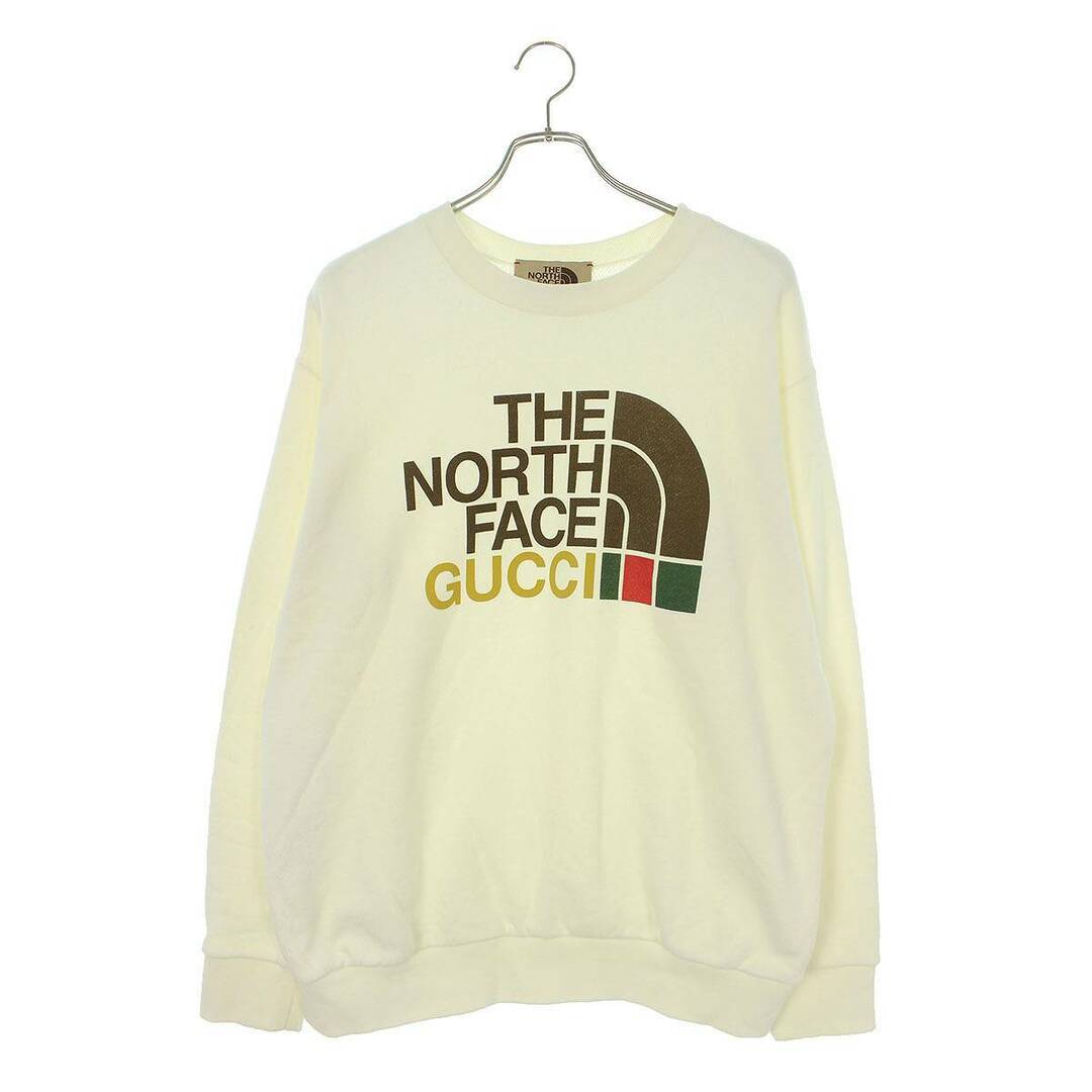 Gucci - グッチ ×ノースフェイス THE NORTH FACE 21SS 617964 XJDBY