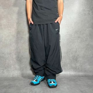 ナイキ メンズパンツ(その他)(ワイド)の通販 74点 | NIKEのメンズを