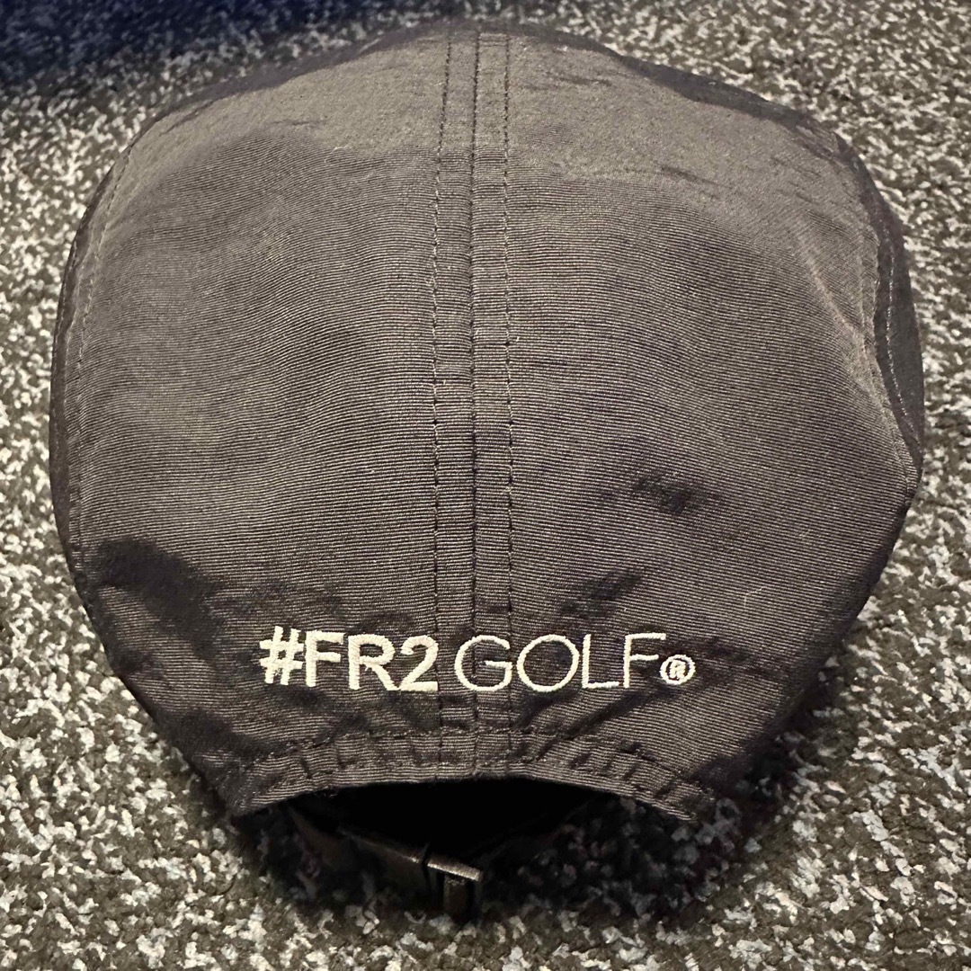 FR2 - ANTi COUNTRY CLUB × #FR2GOLF キャップの通販 by D's shop