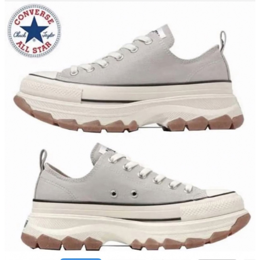 converse ALL STAR ( R ) TREKWAVE OX 26.5