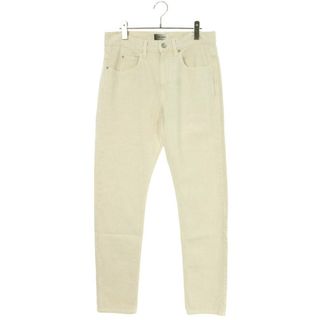 イザベルマラン(Isabel Marant)のイザベルマラン  22SS  22PPA0867 22P021H 5ポケットデニムパンツ  メンズ 30インチ(デニム/ジーンズ)