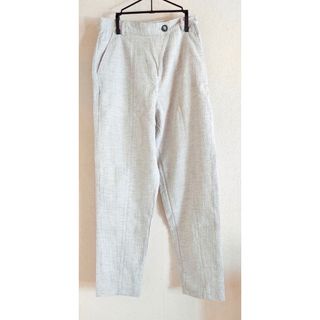 ザラ(ZARA)のZARA/テーパードパンツ(カジュアルパンツ)