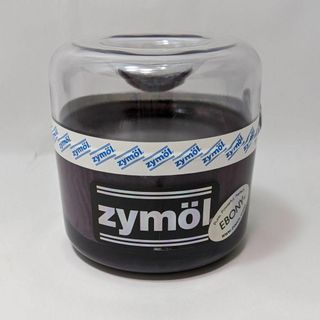 即納　ザイモール エボニー 黒専用 Zymol EBONY(メンテナンス用品)