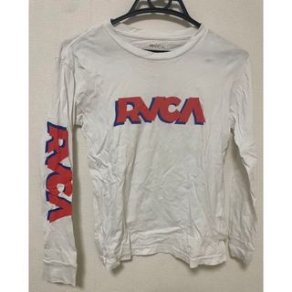 ルーカ(RVCA)のRVCA キッズ ロンT(Tシャツ/カットソー)