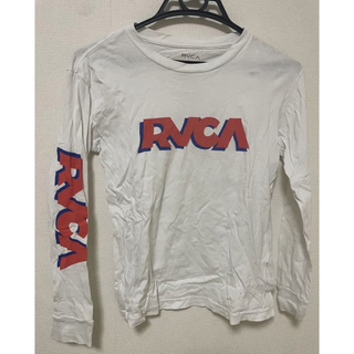 ルーカ(RVCA)のRVCA キッズ ロンT(Tシャツ/カットソー)