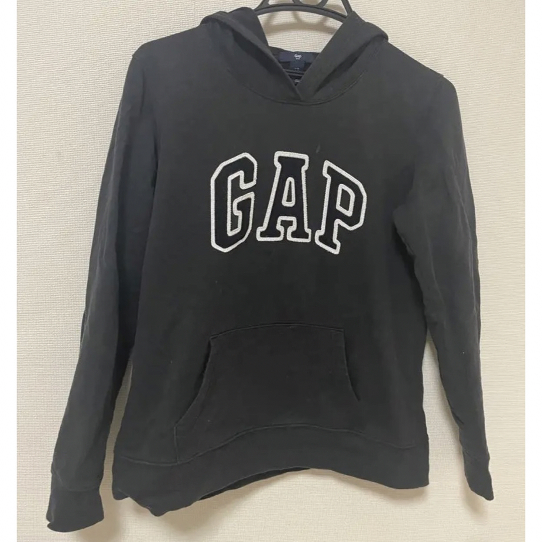 GAP(ギャップ)のGAP パーカー レディースのトップス(パーカー)の商品写真