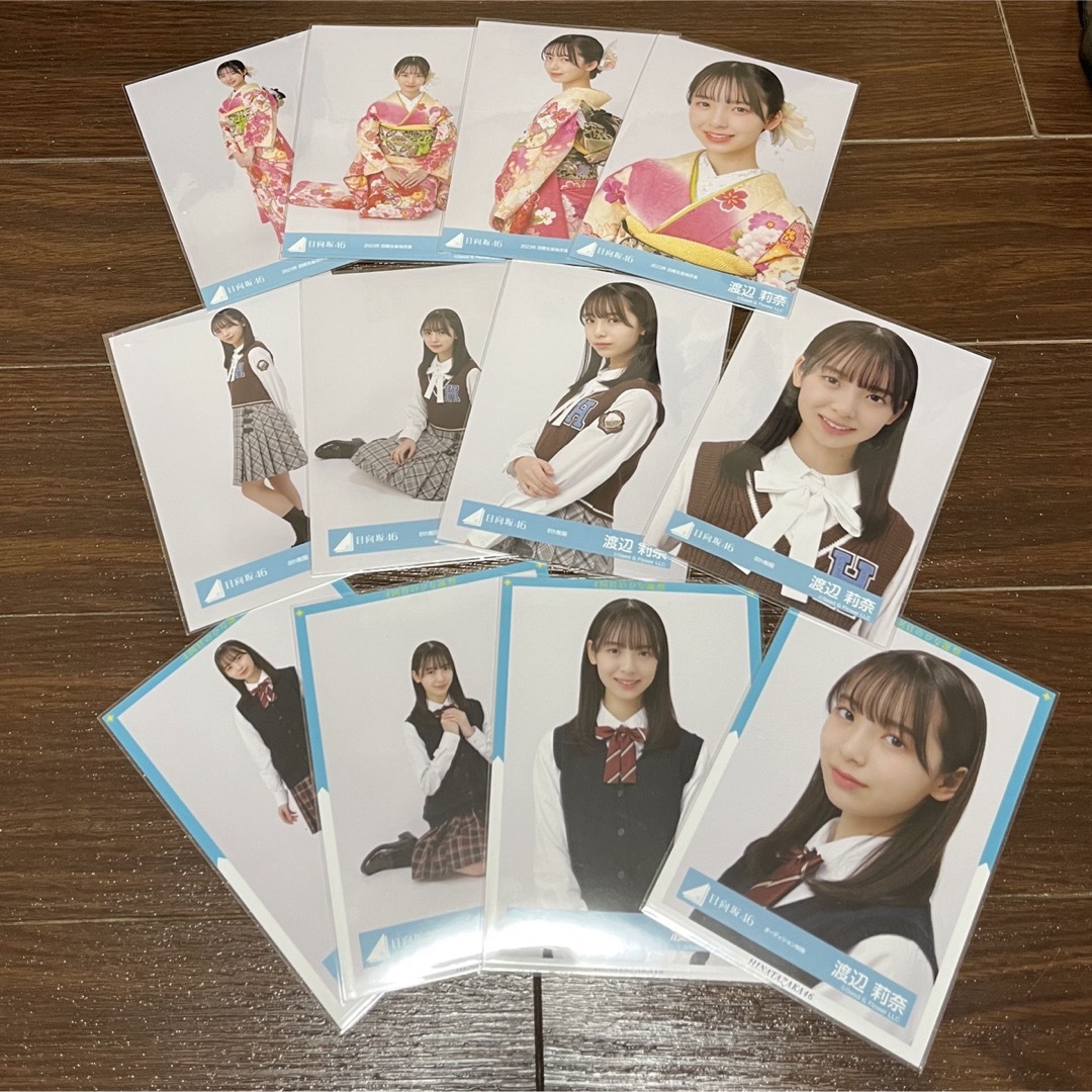 しゃむこ様　専用 エンタメ/ホビーのタレントグッズ(アイドルグッズ)の商品写真