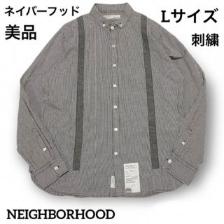 ネイバーフッドの通販 10,000点以上 | NEIGHBORHOODを買うならラクマ