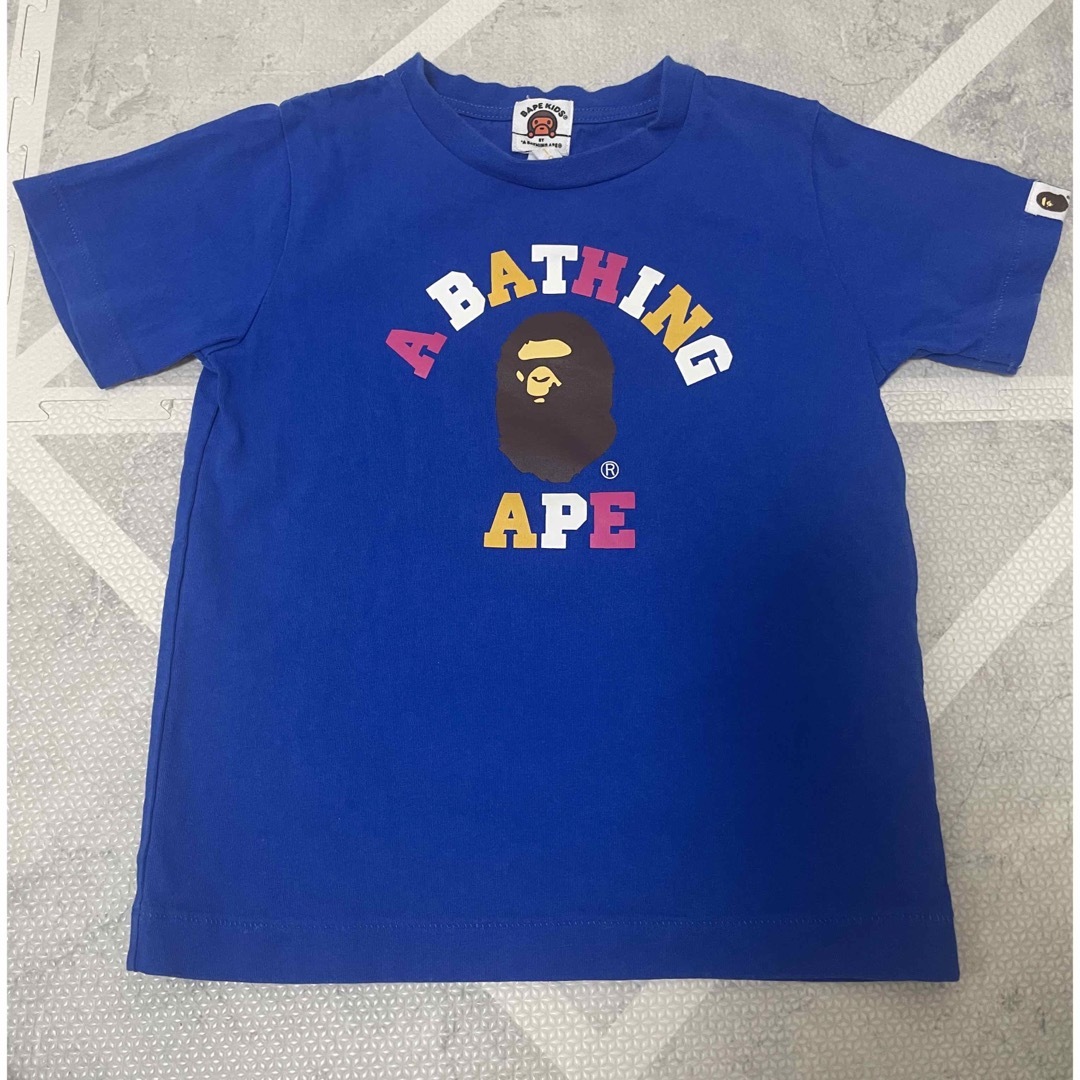 a bathing ape BAPE APE ベイプ　エイプ　Tシャツ　パーカー